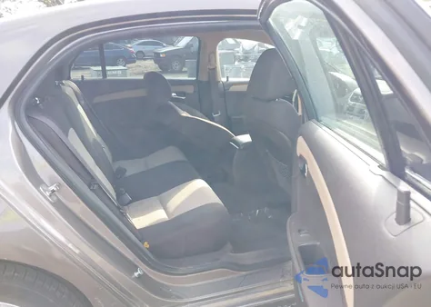 2011 Chevrolet Malibu 1Lt z USA, uszkodzony, nr VIN 1G1ZC5E14BF259581